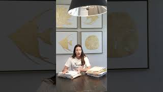 Janelle Chmura New Year Paper Shredding Event