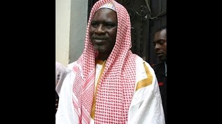 TÉLÉCHARGER CHERIF OUSMANE MADANI HAIDARA GRATUIT