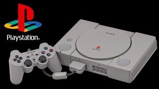 Historia konsoli PlayStation - Time Warp