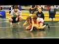 carson hengl of built by brunson g v. brentley larsen of fox lake wrestling club r 84