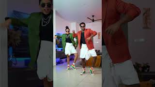 Kudukku | short choreo by Jodianoorabh | #shorts