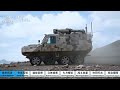 china s norinco manned and unmanned military equipment