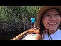 เที่ยวเขาจมป่า สุดunseenกันตัง ตรัง ep.43 mangrove forest viewpoint