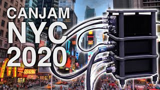 CanJam NYC 2020