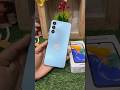 Samsung Galaxy M14 4G | Arctic Blue | #viral #samsung #shorts