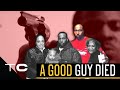 A GOOD GUY | CRIME STOPPERS Case file |  True Crime Central