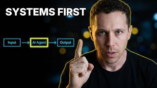Building AI Agents for Businesses: Complete System That Changed Everything