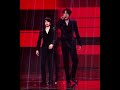 【tnt时代少年团】《火力全开·演唱会》 《okay》刘耀文、严浩翔part