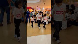 Viral shuffle dance tutorial #shorts #trendingshorts #shuffledance #viral #kunalmore #fyp