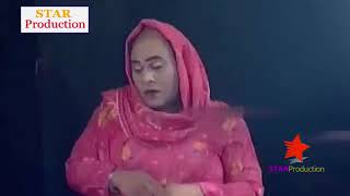 New Punjabi Pakistani Stage Drama Full Comedy Show 2017 Sohail Ahmad And Agha Majid