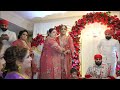 sonu u0026 leena wedding live