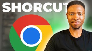 How to Add Shortcut in Google Chrome