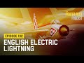 132  -  English Electric Lightning