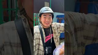 SHORTS || PHẦN 1: REVIEW BÁNH MÌ SƯỜN SỤN QUẬN 4