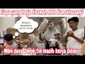 SIAPA YANG KERJA DIRUMAH MBK DIAN SEKARANG⁉️MBAK NUR DAN MBK TIN MASIH KERJA DISINI?