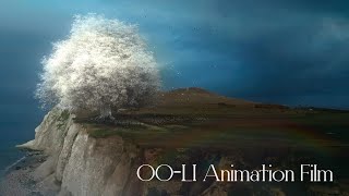 [WOODZ] OO-LI Animation Film (Journey, ABYSS)