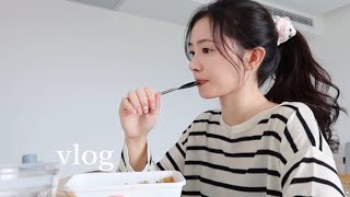 vlog | 温情的盛夏周末 | 给妈妈过生日