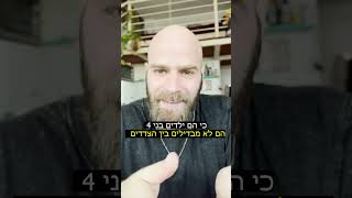 חזרתי ממילואים!