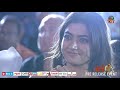 director buchi babu speech at pushpa massive pre release party allu arjun rashmika ntv ent