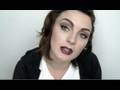 LADY GAGA MAKE-UP TUTORIAL 'TELEPHONE'