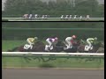 スペシャルウィーク 1997年 3歳新馬戦 優勝馬：スペシャルウィーク