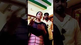 தமிழ்நாட்டு பெண்கள் #viral #shortsfeed #comedy #couples #vijayprabachannel #shorts