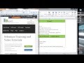 ITeLearn Selenium Live Project Session 2 Members Only selenium testing selenium tool selenium php