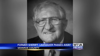 Former Monroe County sheriff, lawmaker, state public official and businessman dies