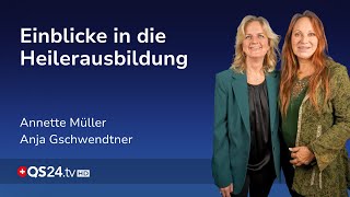 Heilerausbildung: Einblicke in die Inhalte und Erfahrungen | Sinn des Lebens | QS24