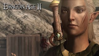 Dragon Age II: Act 3 | A Murder of Crows