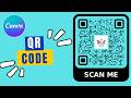 Creating QR Codes in Canva | Easy Step-by-Step Guide