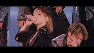 [Upscaled 4K]浜崎あゆみ - ayumi hamasaki 25th Anniversary LIVE TOUR 第3幕 (digest)