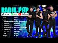 Lagu Pop Terbaru 2024 - Radja Full Album Pilihan Terbaik