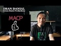 KENAPA PENCIPTA LAGU & PENULIS LIRIK MESTI JADI AHLI MACP, CARA MENDAFTAR MACP & FAEDAH JADI AHLI