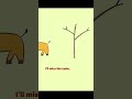 berries and leaves english enlightenment englishforkid learnenglish englishanimationforkid