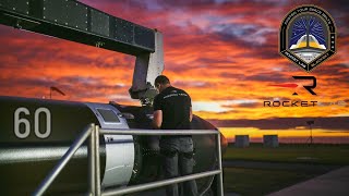 ‘Fasten Your Seatbelts!’ $bksy x $rklb | Rocket Lab Electron Launch 60!