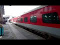 12566 bihar sampark kranti express skipping aligarh junction aligarh junction indianrailways