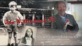 “Wir haben in der Schule Wahlkampf für Willy Brandt gemacht.” (Udo Wittenbrock #2)