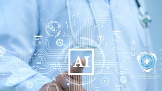 AI in Health Care? Saving Lives? YES! Learn More Here