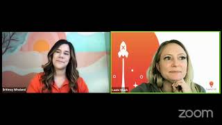 LaunchX Live Information Session