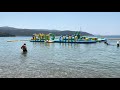 🇬🇷 finikouda beach Φοινικούντα messinia greece hdr 4k