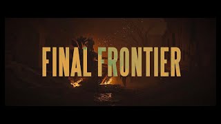 FINAL FRONTIER | Epic Inspirational Music