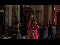 vinay u0026 neha vineh bride s surprise dance performance taal iktara rangi saari bollywood