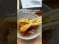 ultimate egg tempura