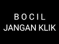 viral || video 19 detik no sensor || bocil Jangan Klik