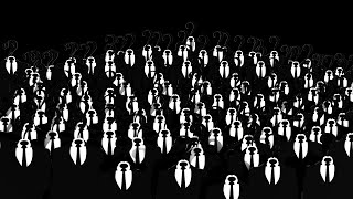 Anonhq Is A Buisness Not Anonymous