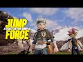 JUMP FORCE - ASTA, DEKU, AND YUGI ALL ULTIMATE SKILL Gameplay (4K60fps)