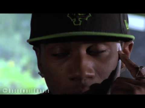 Lil B - BASEDWORLD MOVIE - Outtakes Pt. 2 - YouTube