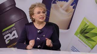 Алла Шилина Herbalife Nutrition