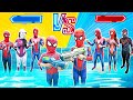 Spider-Man: Into The Spider-Verse (2024) #206| Marvel Studios’ Deadpool 3 - MISSION IMPOSSIBLE 7